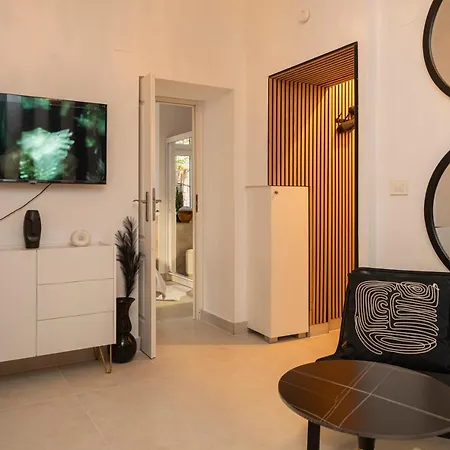 M&M Apartment Zagreb Exterior photo