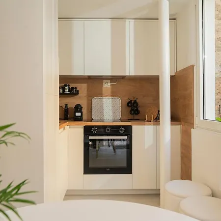 M&M Apartment Zagreb Exterior photo