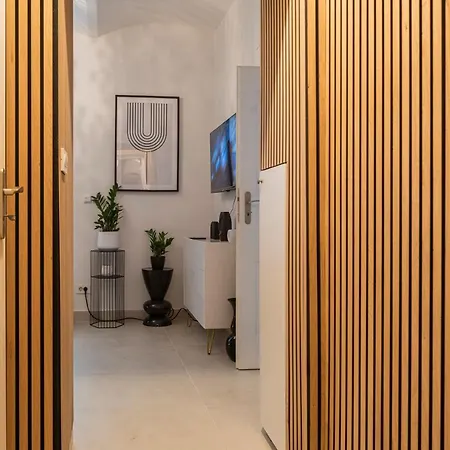 M&M Apartment Zagreb Exterior photo
