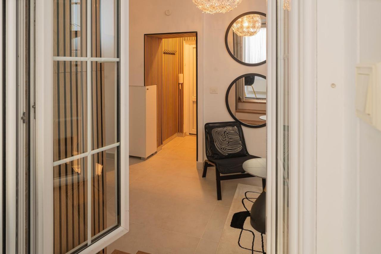 M&m Apartment *