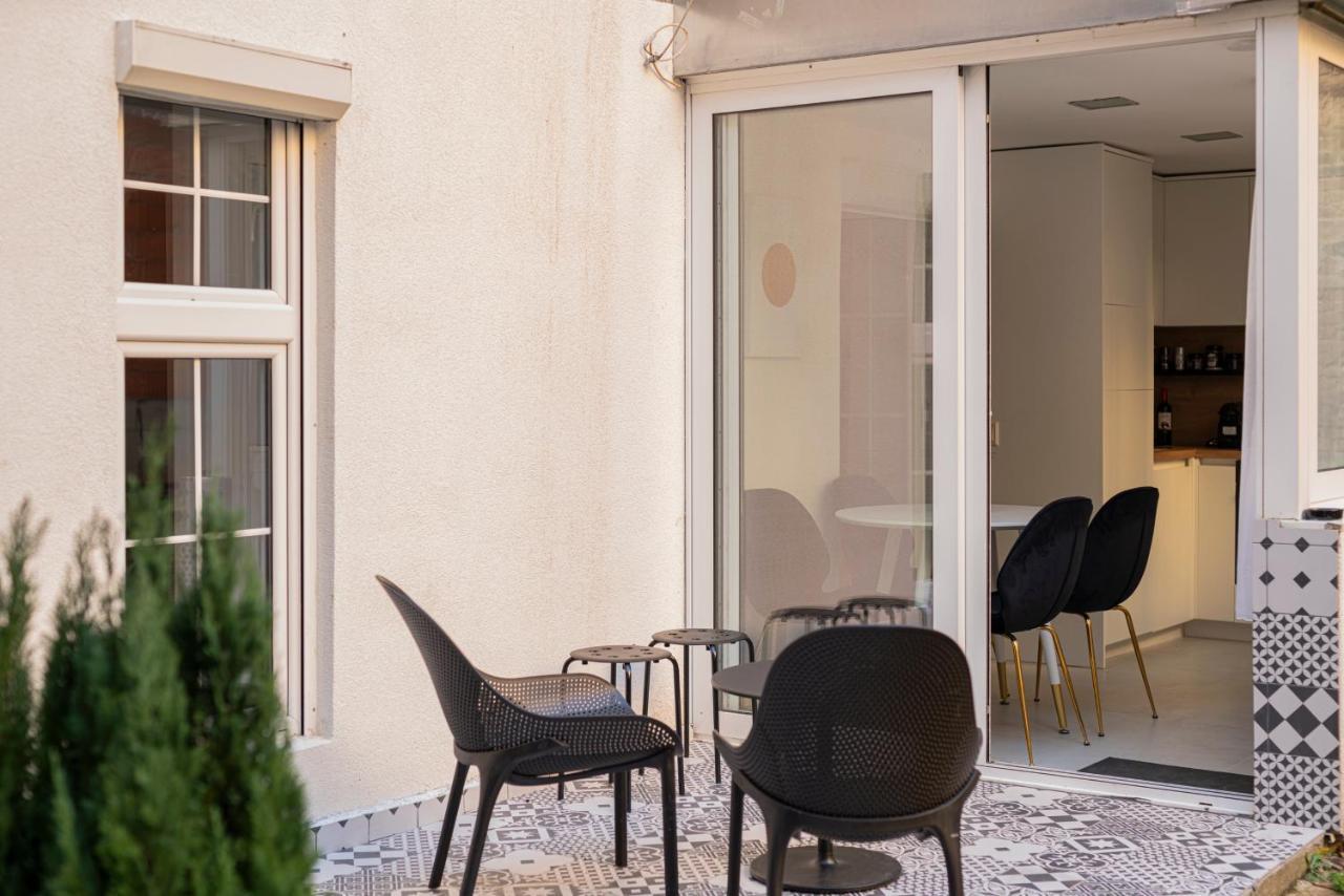 M&m Apartment Zagreb