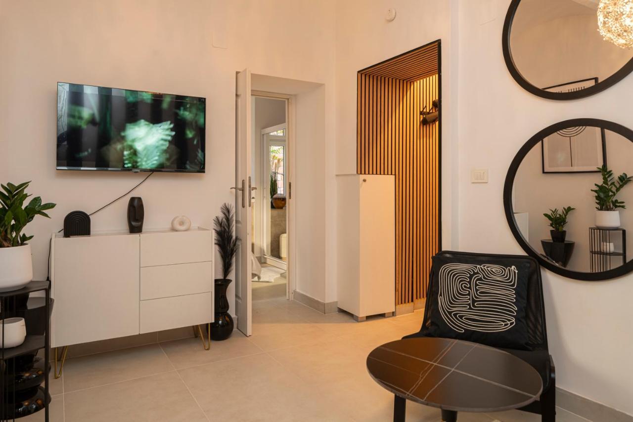 M&m Apartment Zagreb