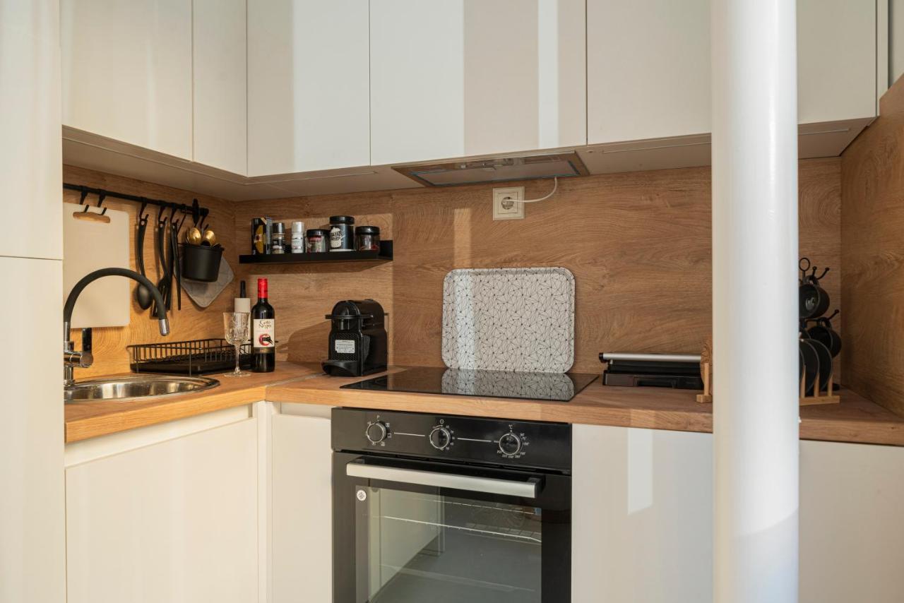 M&m Appartement *